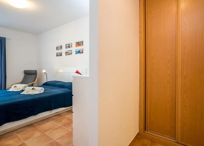 Apartamento Bmyguest Terrace Santa Luzia (Tavira)