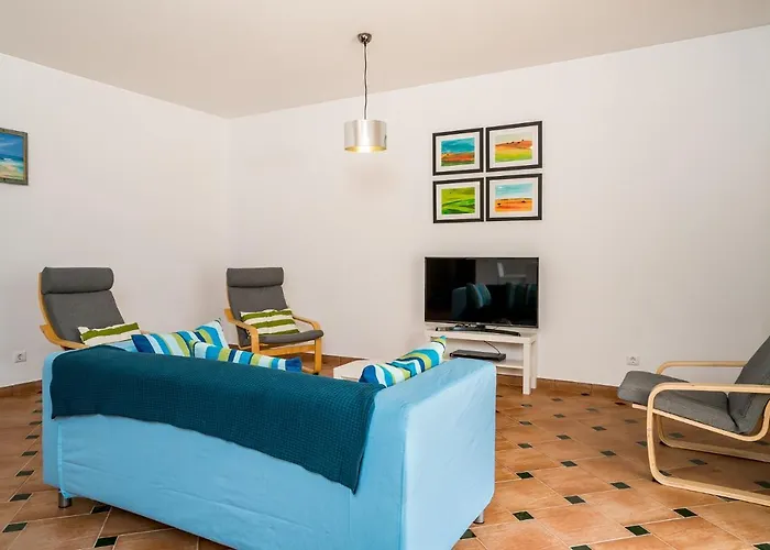 Apartamento Bmyguest Terrace *