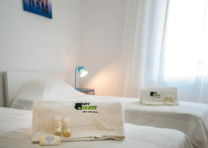 Bmyguest Terrace Santa Luzia (Tavira)