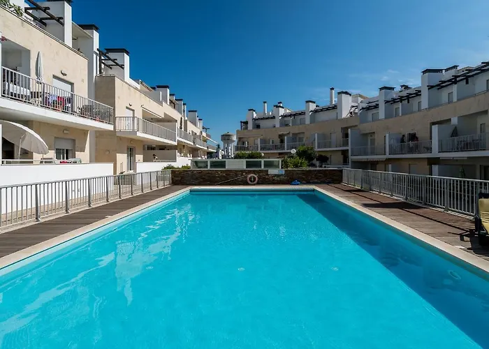 Bmyguest Terrace Apartmán *
