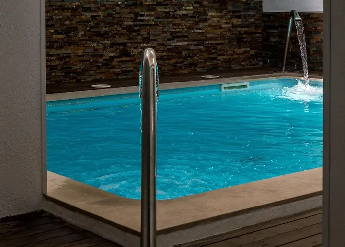 Bmyguest Terrace Apartamento