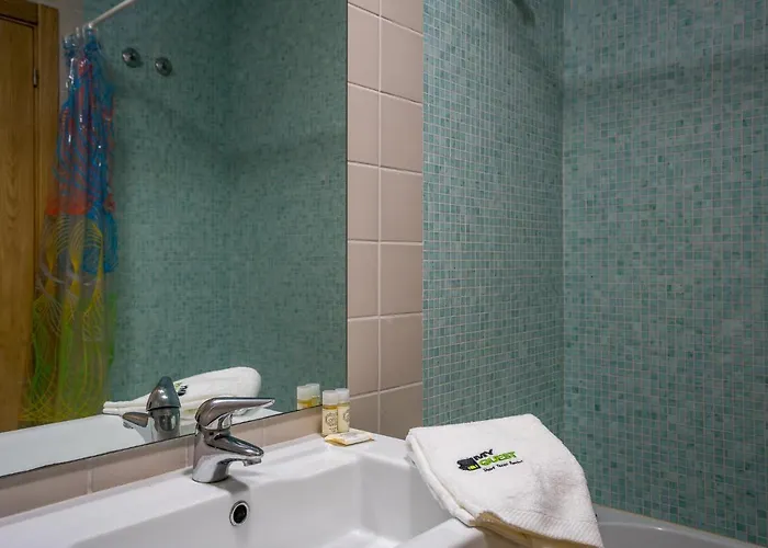 Apartment Bmyguest Terrace Santa Luzia (Tavira)