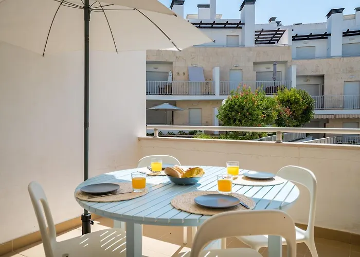 Bmyguest Terrace Apartment