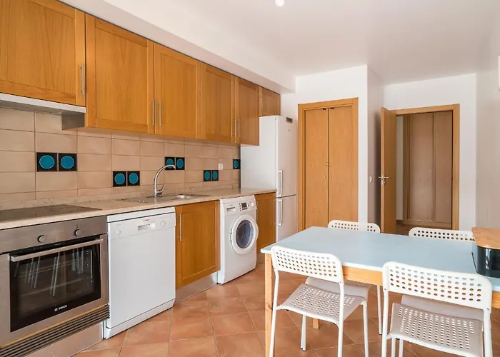Bmyguest Terrace Apartamento