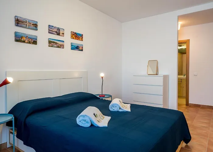 Apartamento Bmyguest Terrace Santa Luzia (Tavira)