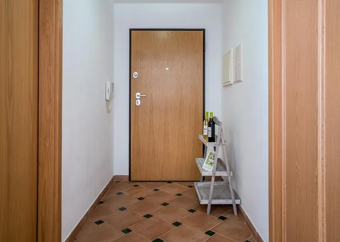 Apartment Bmyguest Terrace