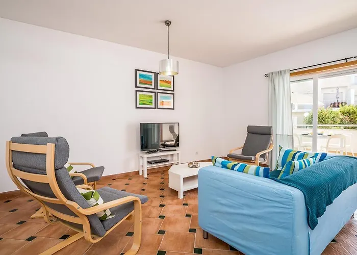 Bmyguest Terrace Apartamento *