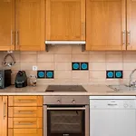 Bmyguest Terrace Apartamento *