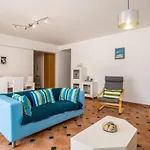 Apartamento Bmyguest Terrace Santa Luzia (Tavira)