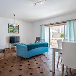 Bmyguest Terrace * Santa Luzia (Tavira)