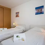 Bmyguest Terrace * Santa Luzia (Tavira)