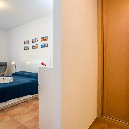 Διαμέρισμα Bmyguest Terrace Santa Luzia (Tavira)