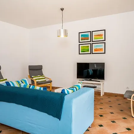 Apartment Bmyguest Santa Luzia Terrace *