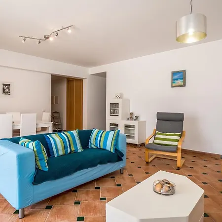 Apartment Bmyguest Santa Luzia Terrace Santa Luzia (Tavira)