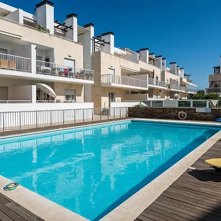 Bmyguest Santa Luzia Terrace * Santa Luzia (Tavira)