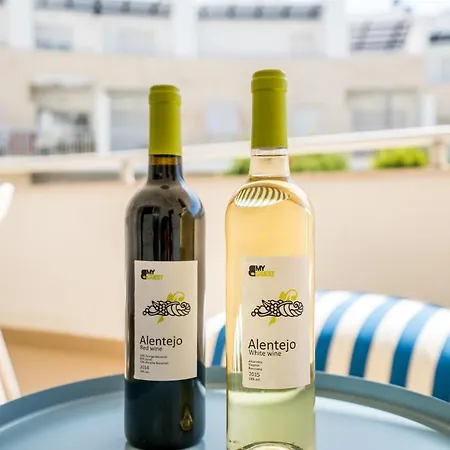 Bmyguest Terrace Appartamento