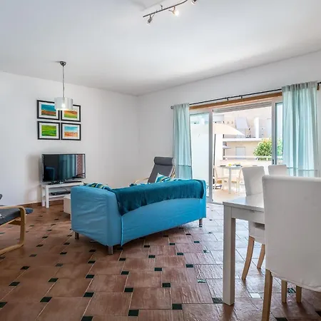 Bmyguest Terrace * Santa Luzia (Tavira)