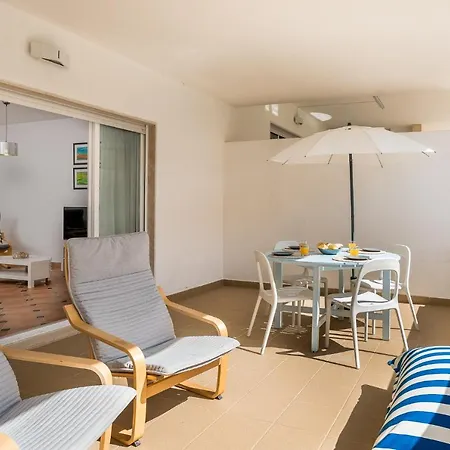Διαμέρισμα Bmyguest Terrace Santa Luzia (Tavira)