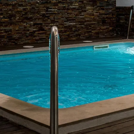 Bmyguest Santa Luzia Terrace Apartment