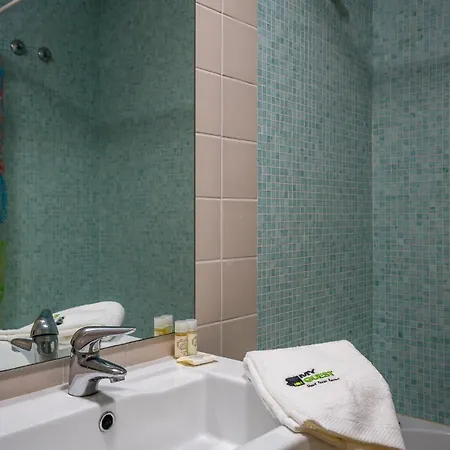 Διαμέρισμα Bmyguest Terrace Santa Luzia (Tavira)