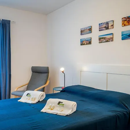 Apartment Bmyguest Santa Luzia Terrace Santa Luzia (Tavira)