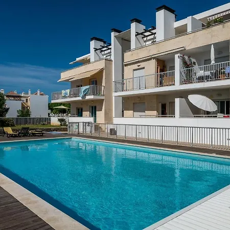 Bmyguest Santa Luzia Terrace *