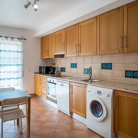 Bmyguest Terrace * Santa Luzia (Tavira)