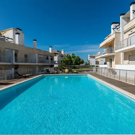 Apartment Bmyguest Santa Luzia Terrace *