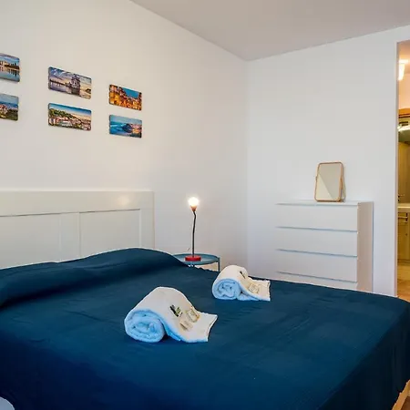 Apartment Bmyguest Santa Luzia Terrace Santa Luzia (Tavira)