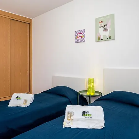 Bmyguest Terrace Santa Luzia (Tavira)