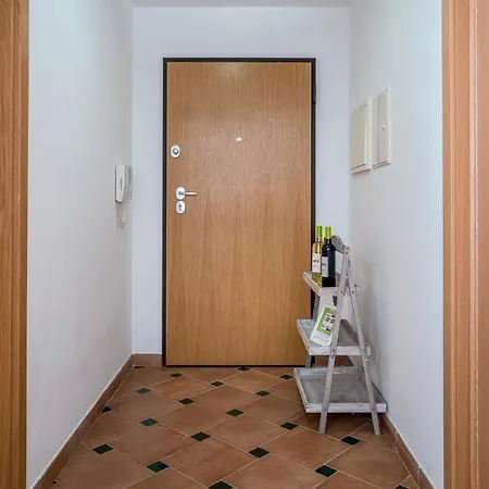 Διαμέρισμα Bmyguest Terrace