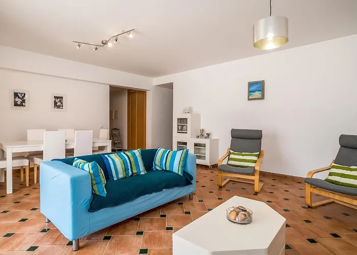 Apartment Bmyguest Terrace Santa Luzia (Tavira)