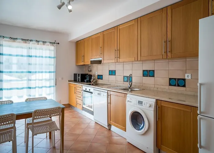 Bmyguest Terrace * Santa Luzia (Tavira)