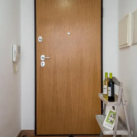Apartament Bmyguest Terrace *