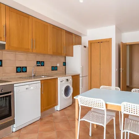 Bmyguest Santa Luzia Terrace Appartement